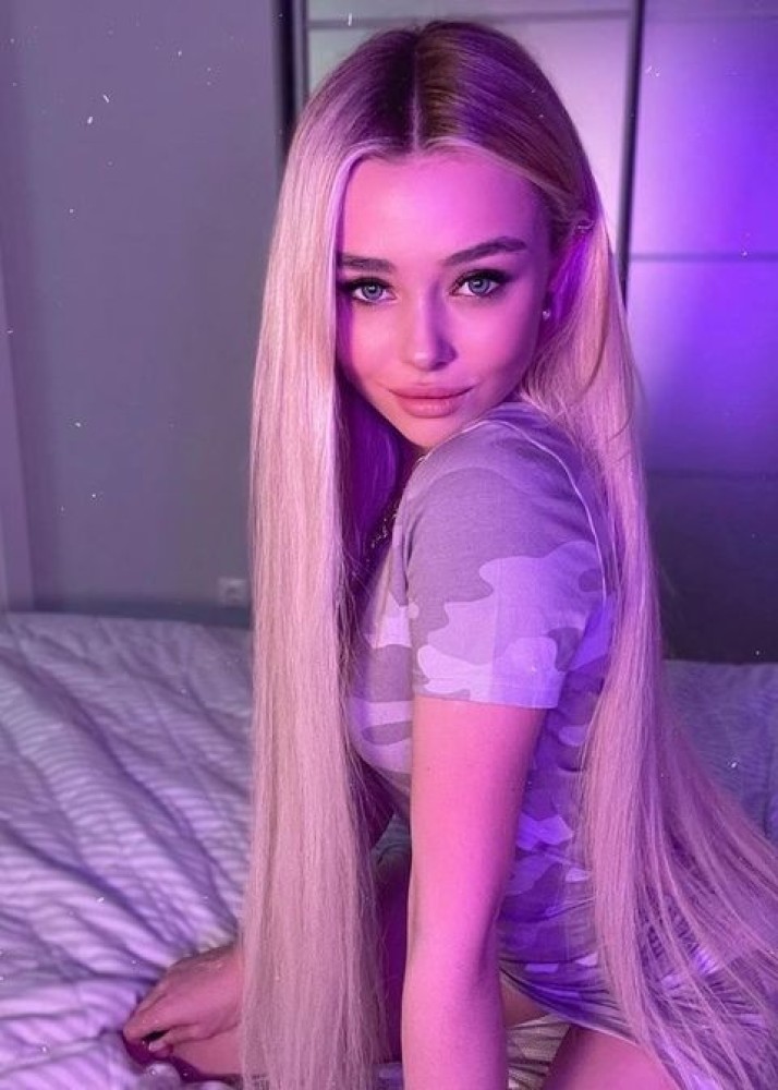 Индивидуалка Ева фото № 2 в городе Протвино