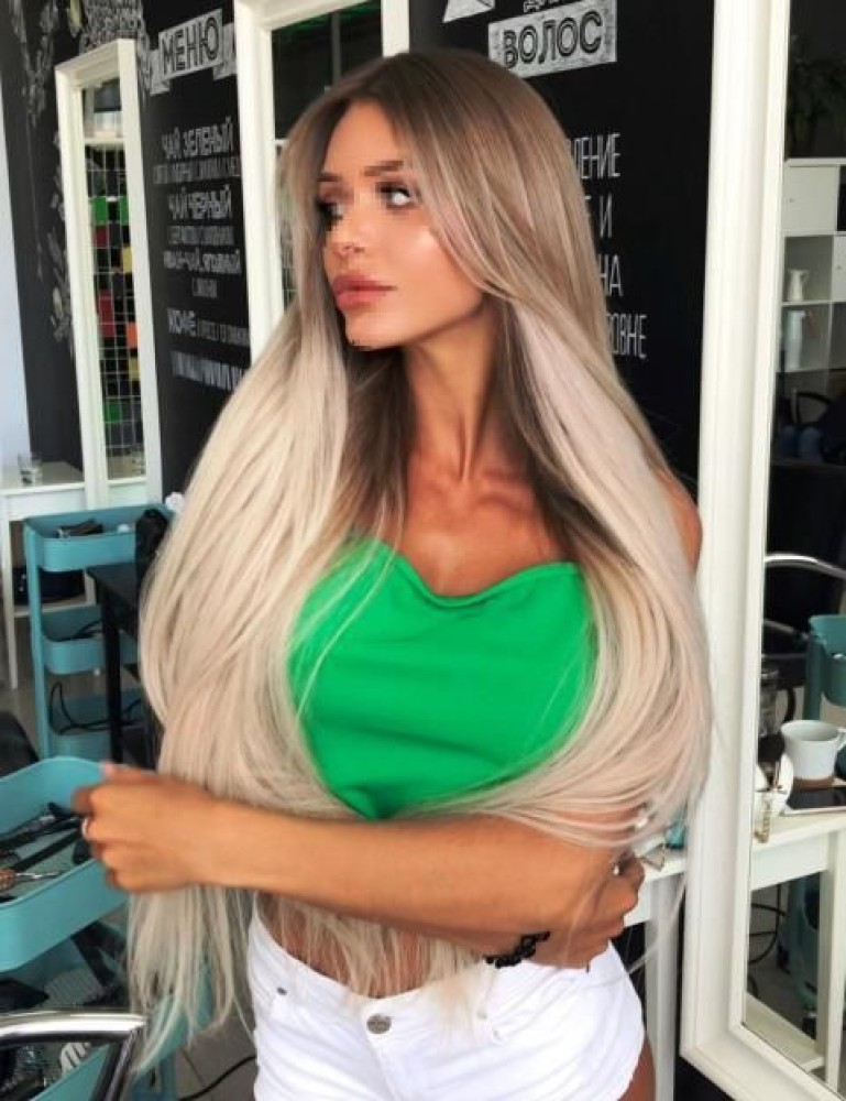 Индивидуалка Ева фото № 2 в городе Протвино