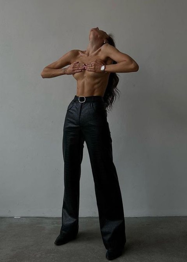 Индивидуалка Ева фото № 2 в городе Протвино