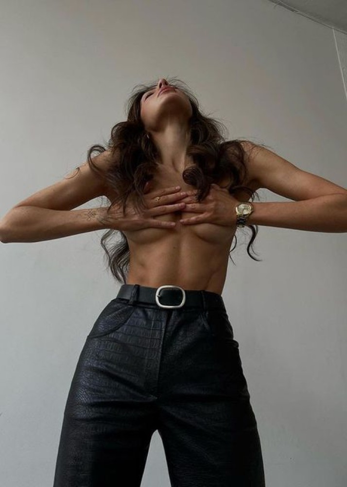 Индивидуалка Ева фото № 2 в городе Протвино