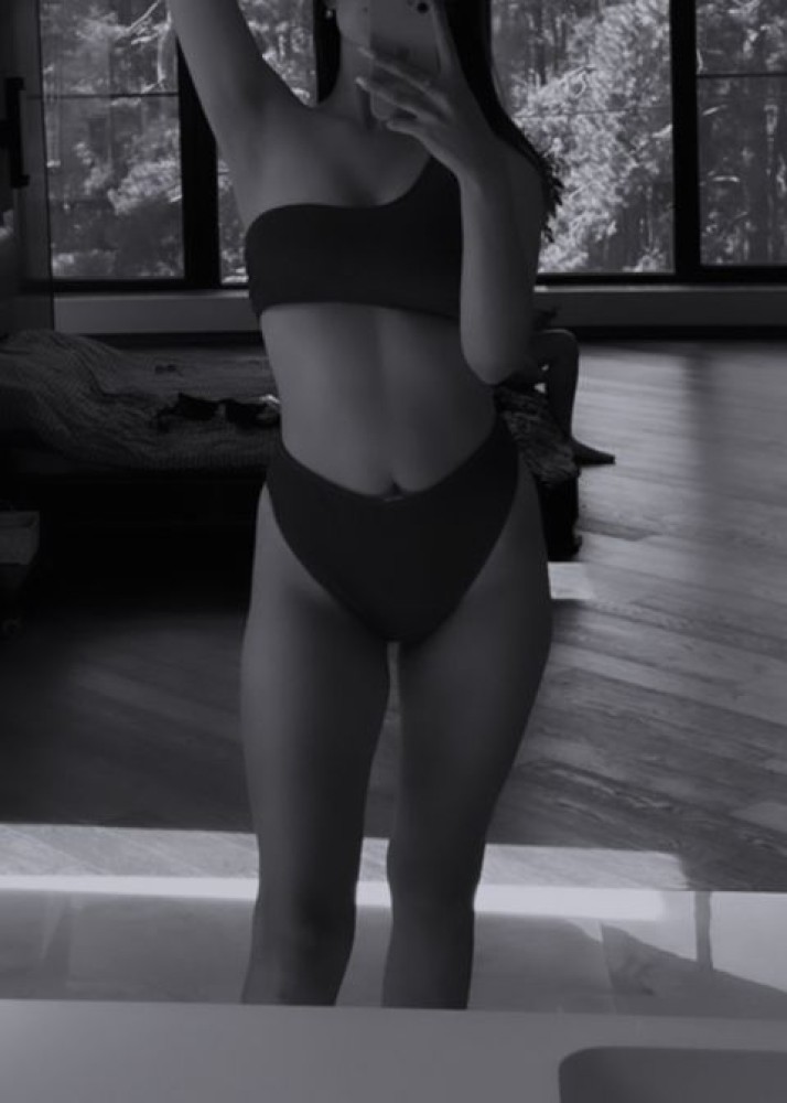 Индивидуалка Инга фото № 2 в городе Протвино