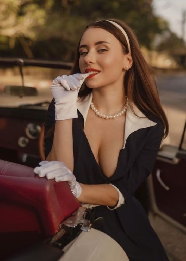 Индивидуалка Ира фото № 2 в городе Протвино