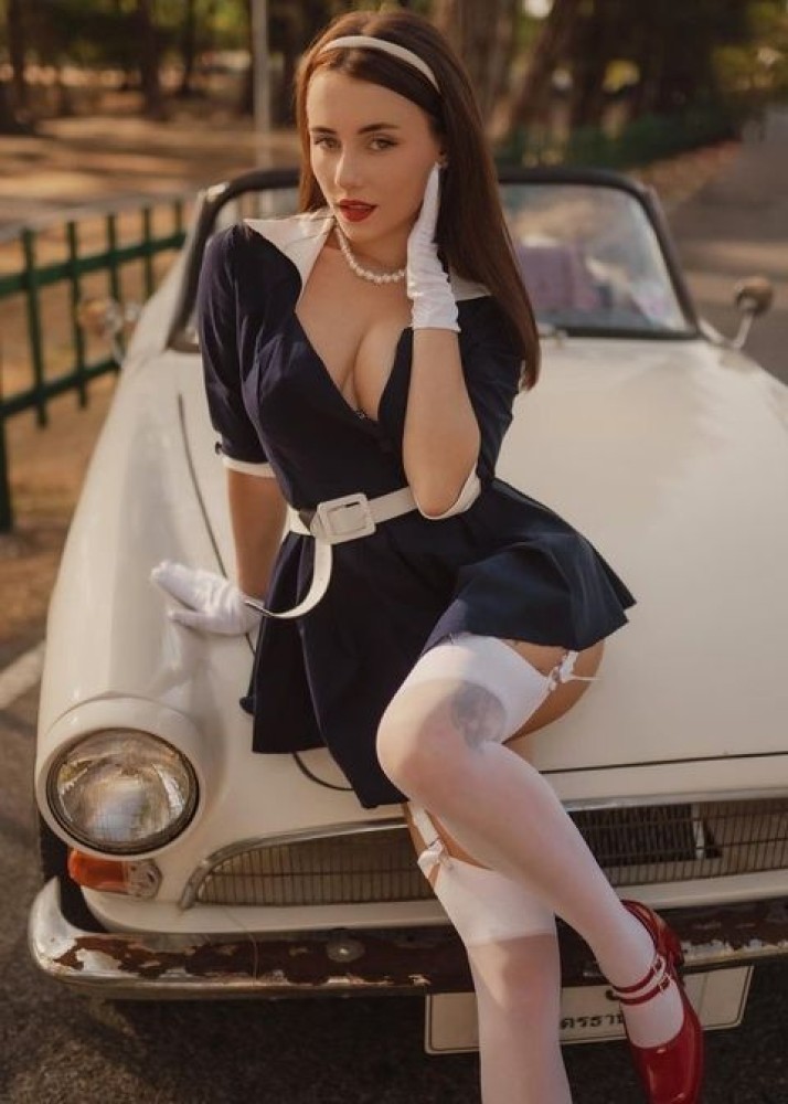 Индивидуалка Ира фото № 2 в городе Протвино