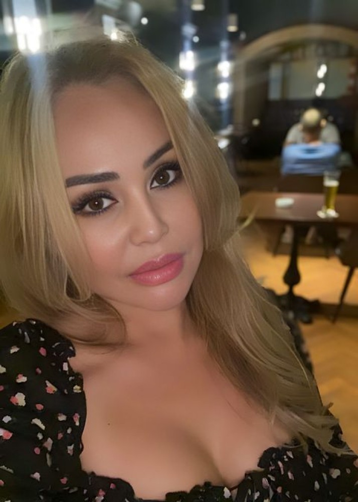 Индивидуалка Камилла фото № 2 в городе Протвино