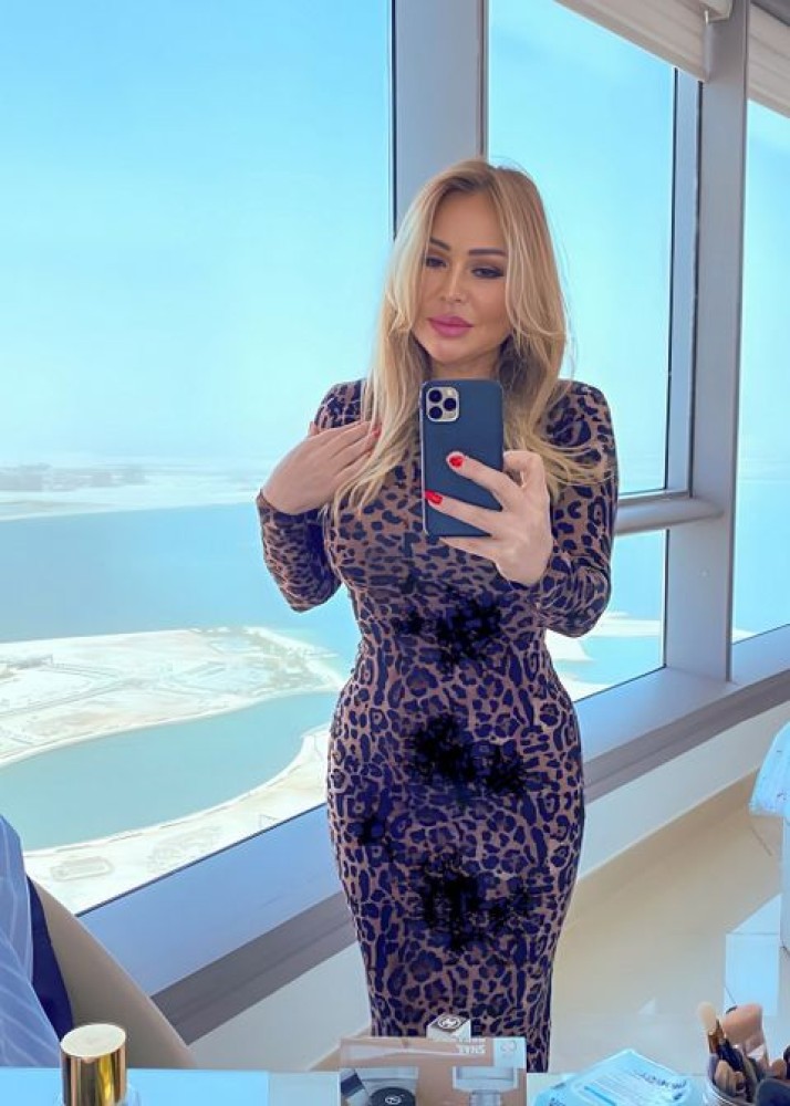 Индивидуалка Камилла фото № 2 в городе Протвино