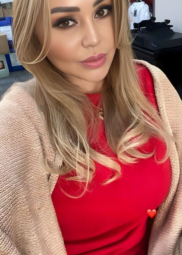 Индивидуалка Камилла фото № 2 в городе Протвино