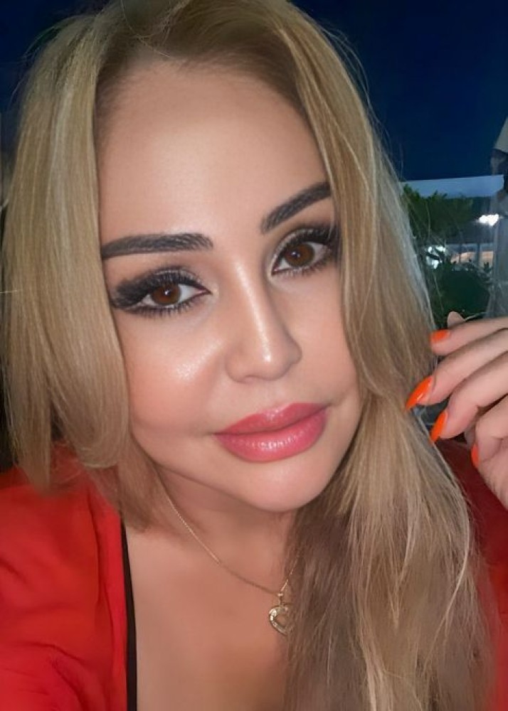 Индивидуалка Камилла фото № 2 в городе Протвино