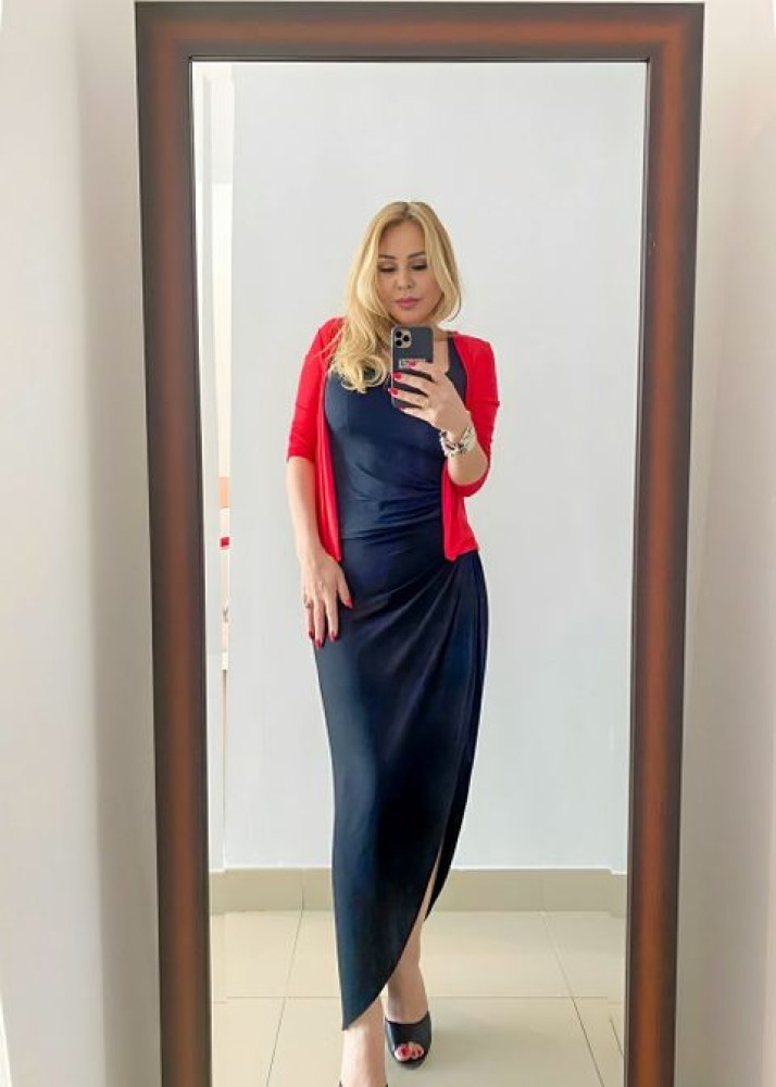 Индивидуалка Камилла фото № 2 в городе Протвино