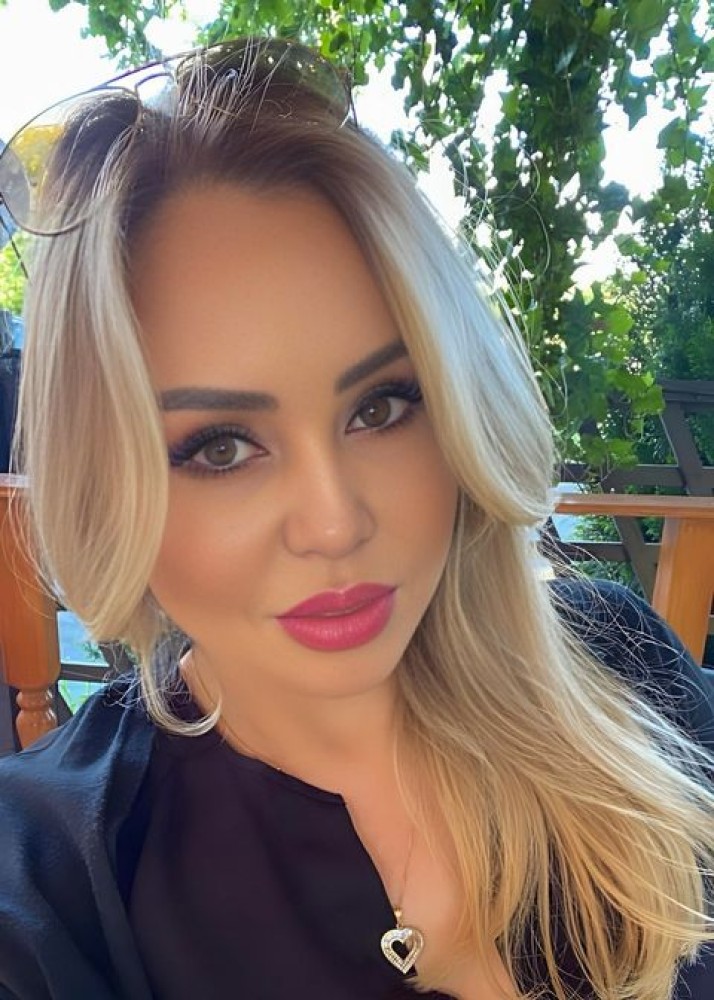 Индивидуалка Камилла фото № 2 в городе Протвино