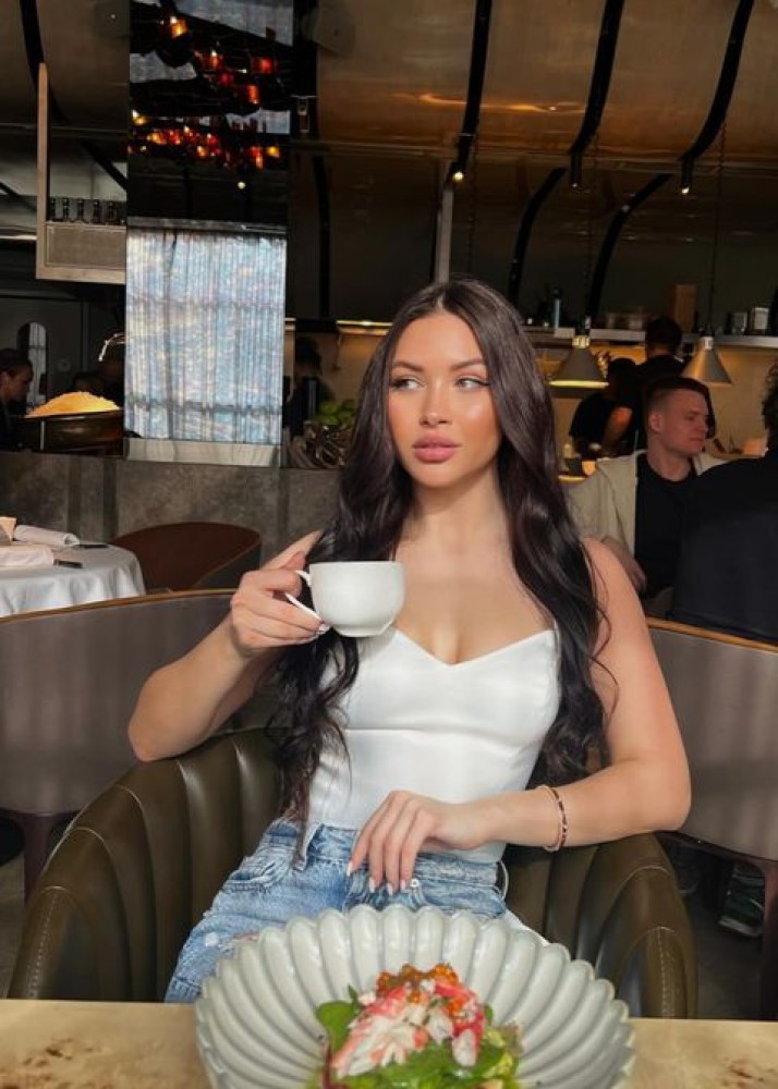 Индивидуалка Карина главное фото в городе Протвино 