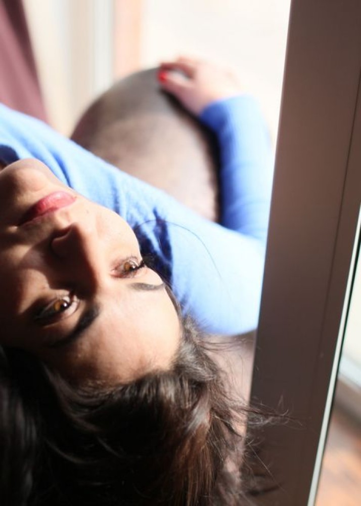 Индивидуалка Карина фото № 2 в городе Протвино