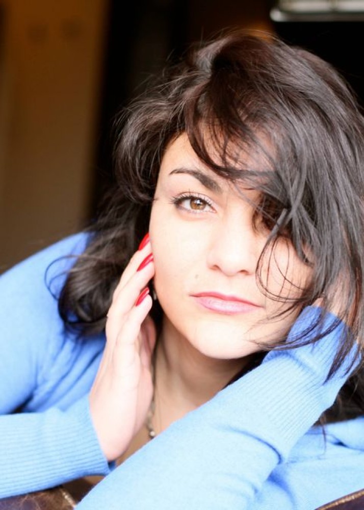 Индивидуалка Карина фото № 2 в городе Протвино