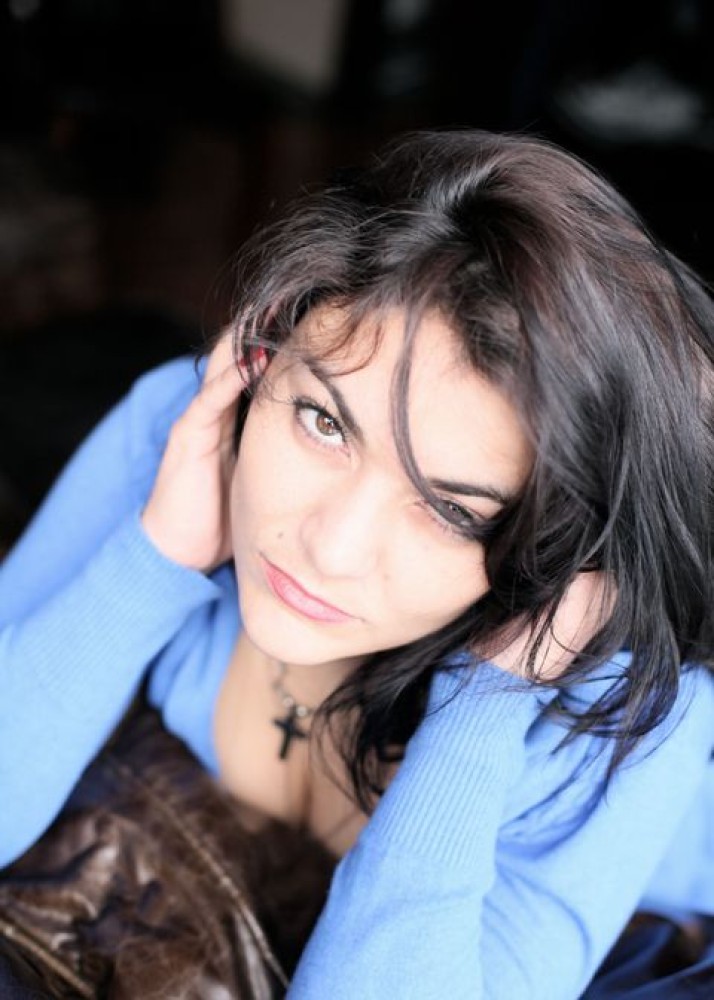 Индивидуалка Карина фото № 2 в городе Протвино