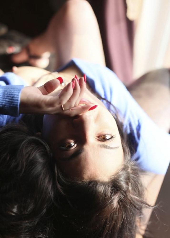 Индивидуалка Карина фото № 2 в городе Протвино