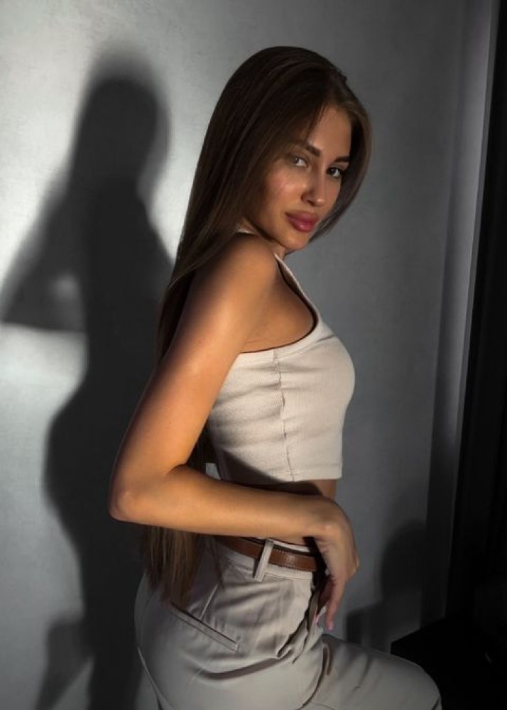 Индивидуалка Катя фото № 2 в городе Протвино