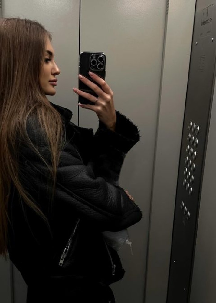 Индивидуалка Катя фото № 2 в городе Протвино