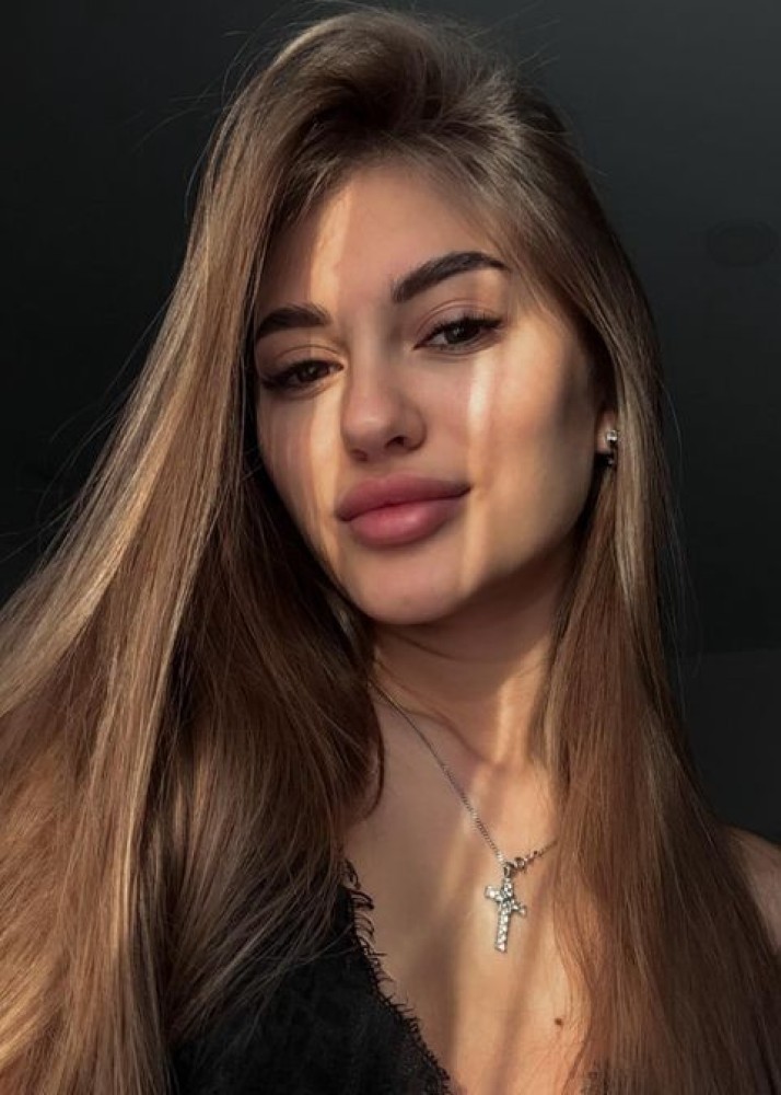 Индивидуалка Катя фото № 2 в городе Протвино