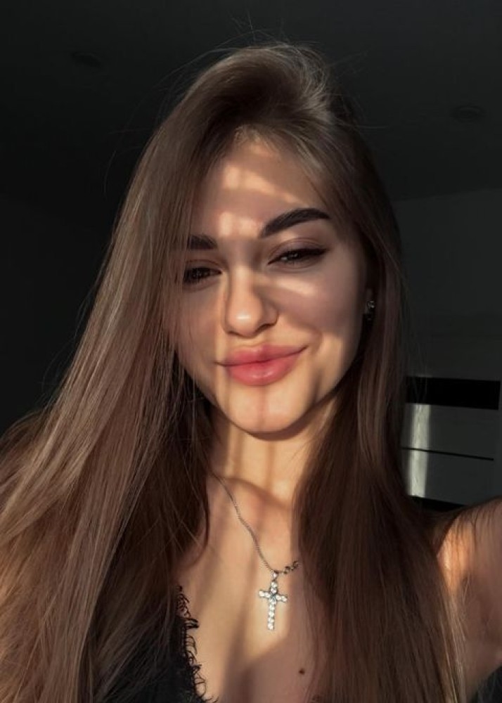 Индивидуалка Катя фото № 2 в городе Протвино