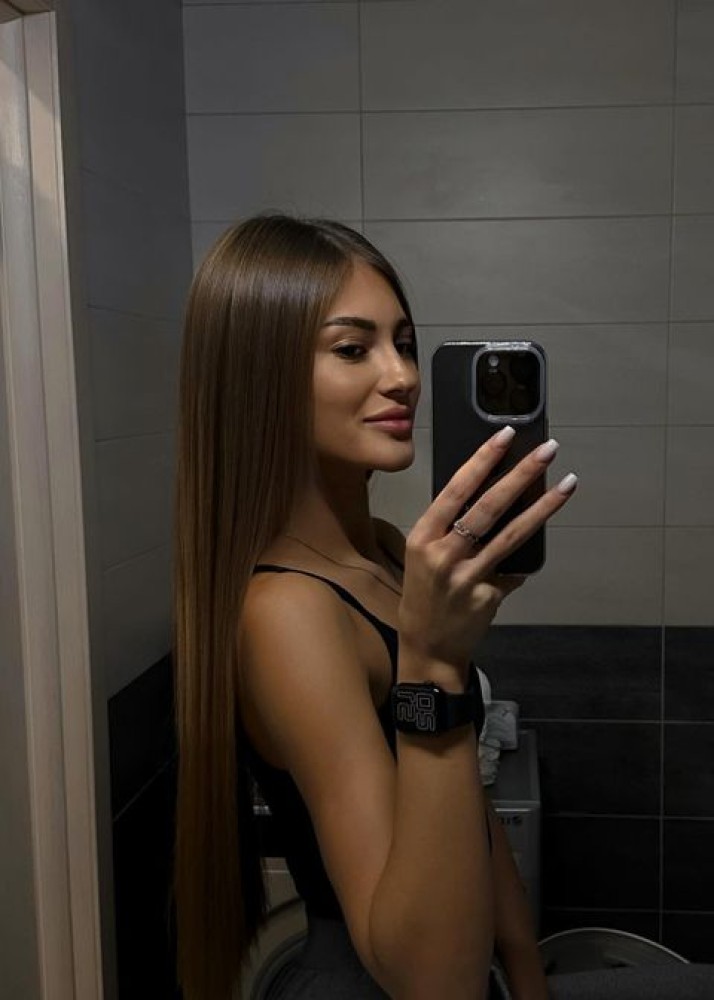 Индивидуалка Катя фото № 2 в городе Протвино