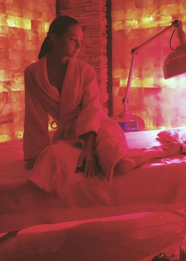 Индивидуалка Лана главное фото в городе Протвино 