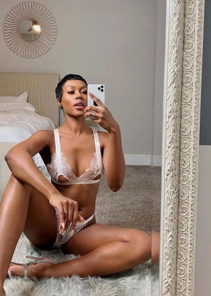 Индивидуалка Lauren фото № 2 в городе Протвино