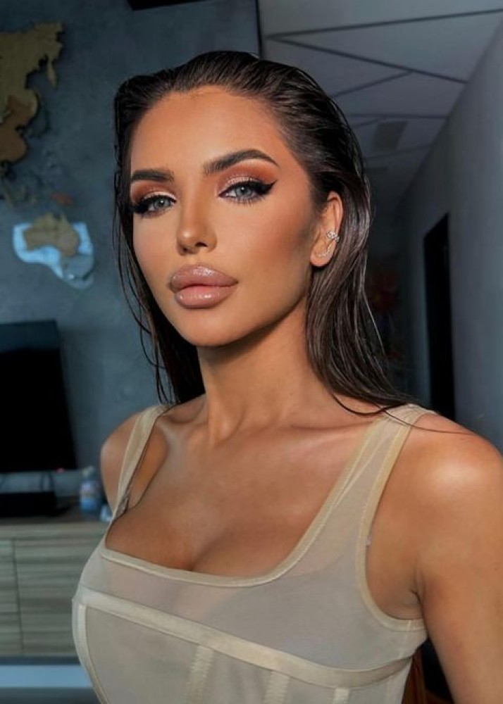 Индивидуалка Лика фото № 2 в городе Протвино