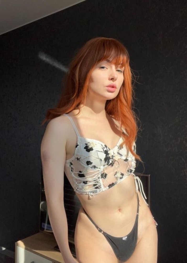 Индивидуалка Лиля фото № 2 в городе Протвино