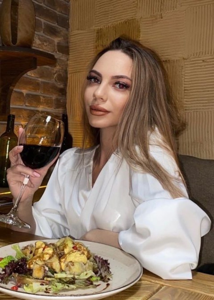 Индивидуалка Лиза фото № 2 в городе Протвино