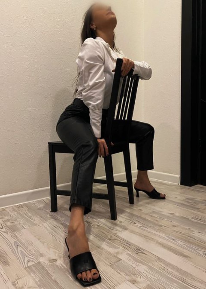 Индивидуалка Лиза фото № 2 в городе Протвино