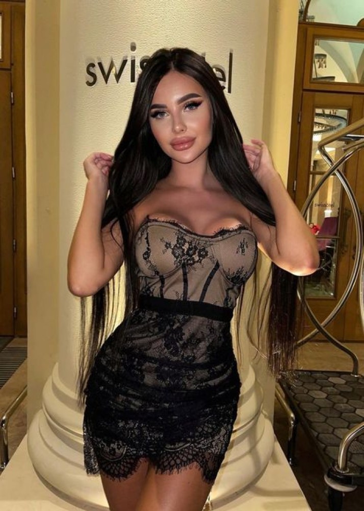 Индивидуалка Люся фото № 2 в городе Протвино