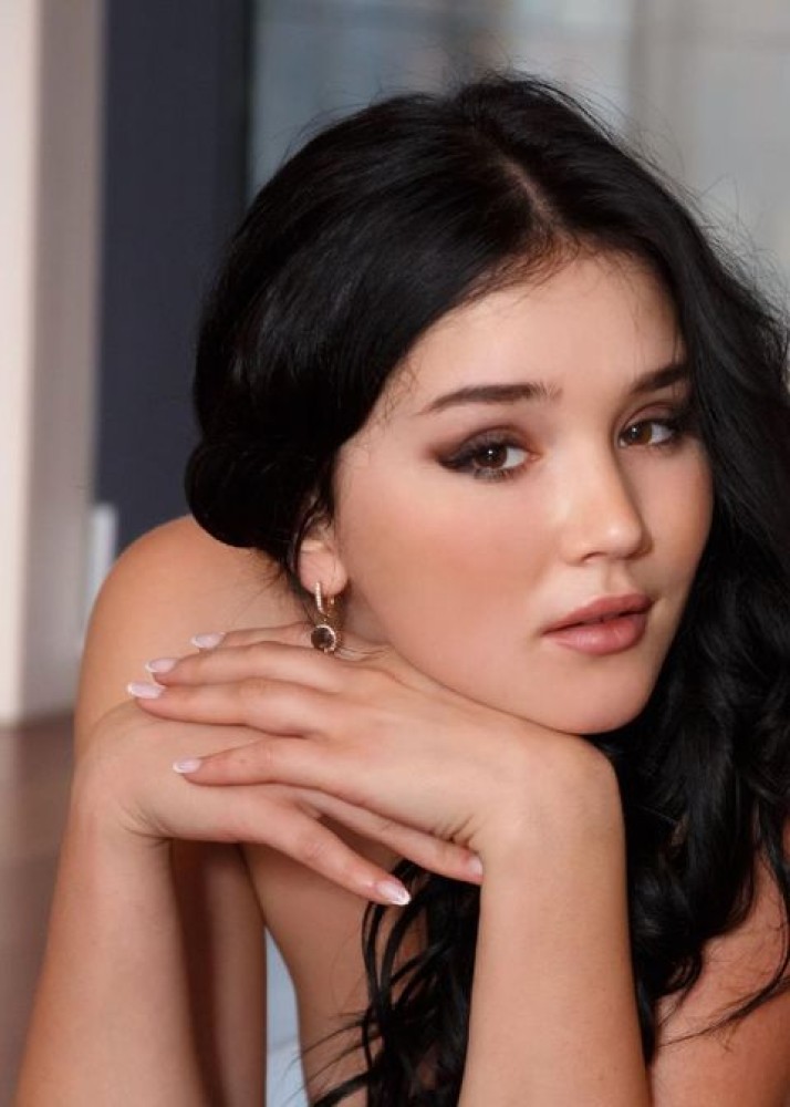 Индивидуалка Малика фото № 2 в городе Протвино