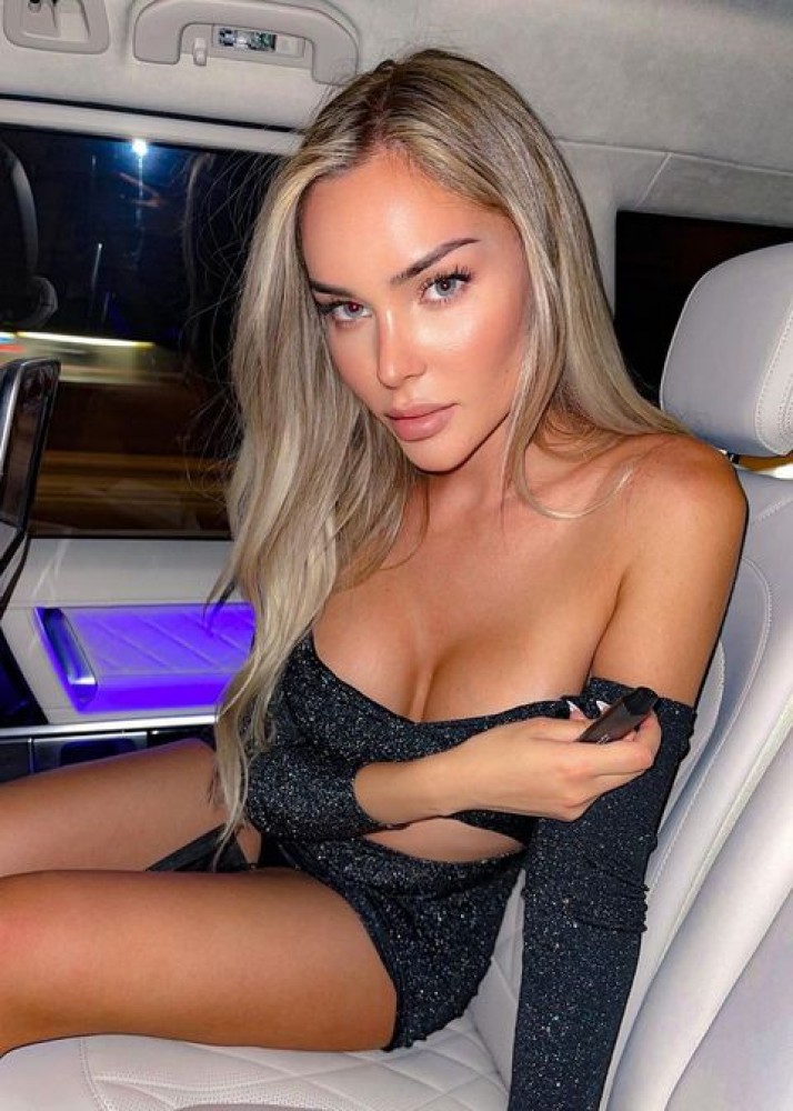 Индивидуалка Марина фото № 2 в городе Протвино