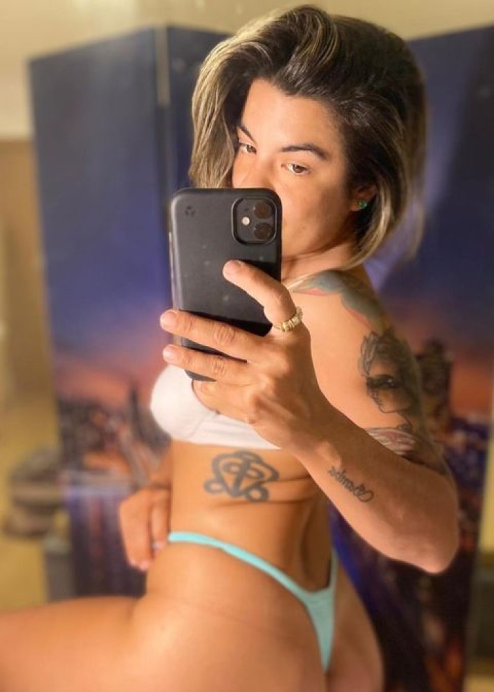 Индивидуалка Марина фото № 2 в городе Протвино