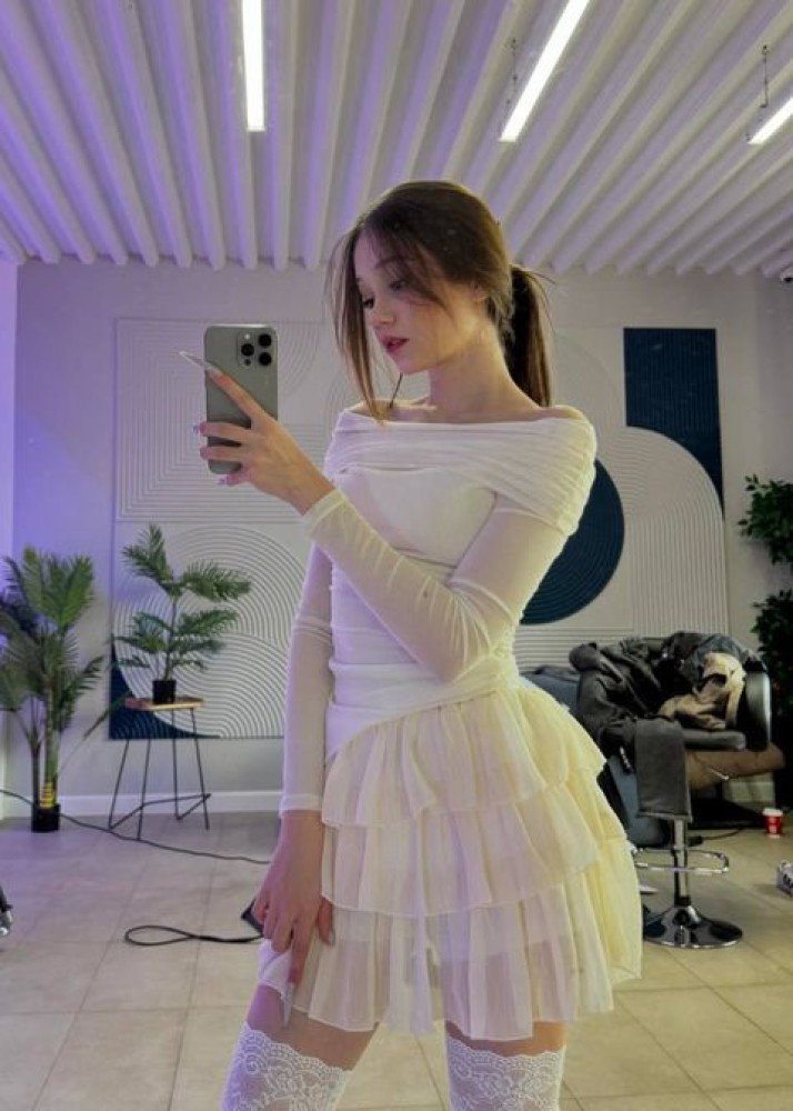 Индивидуалка Маша фото № 2 в городе Протвино