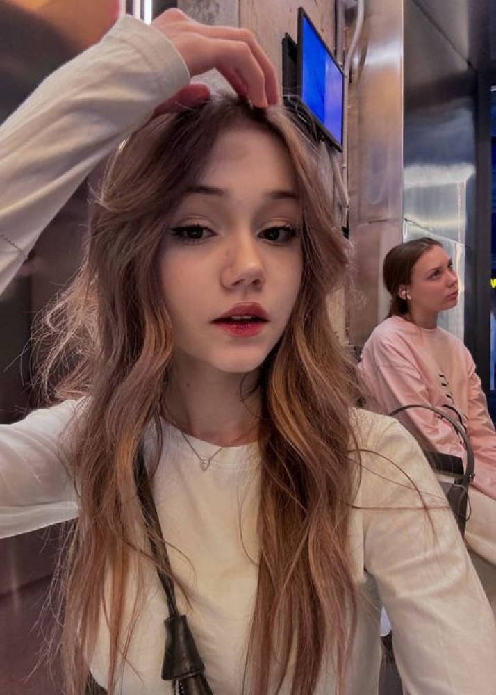 Индивидуалка Маша фото № 2 в городе Протвино