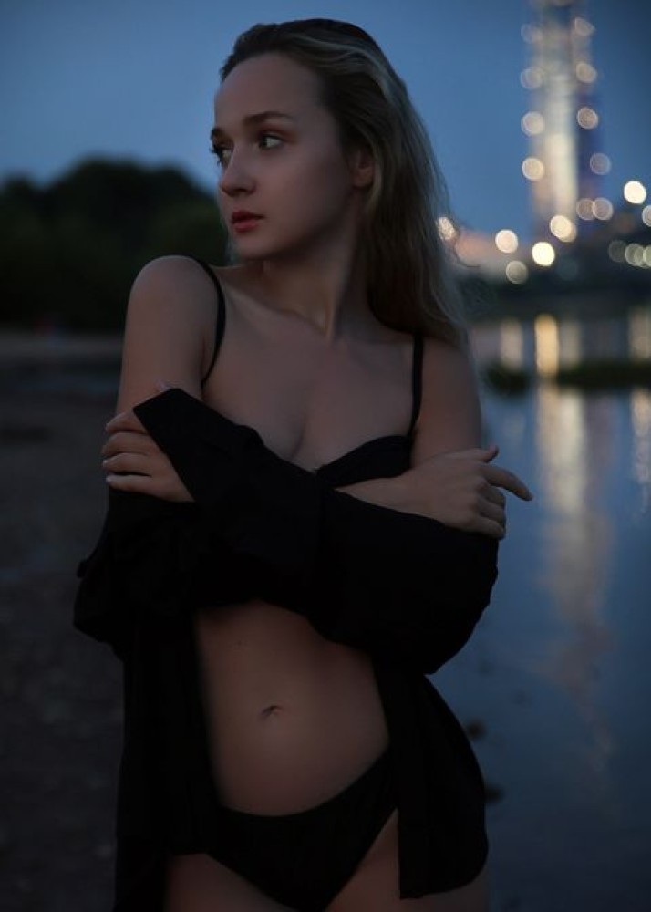 Индивидуалка Маша главное фото в городе Протвино 