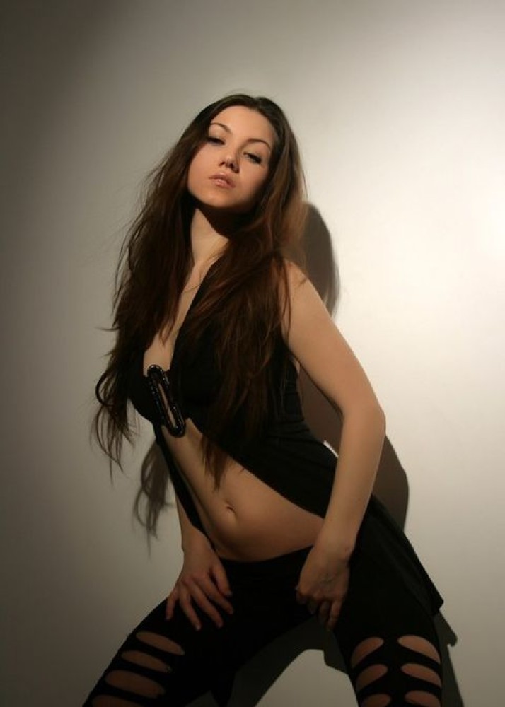 Индивидуалка Мила фото № 2 в городе Протвино