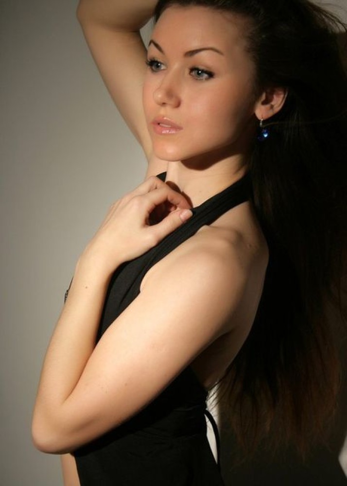 Индивидуалка Мила фото № 2 в городе Протвино