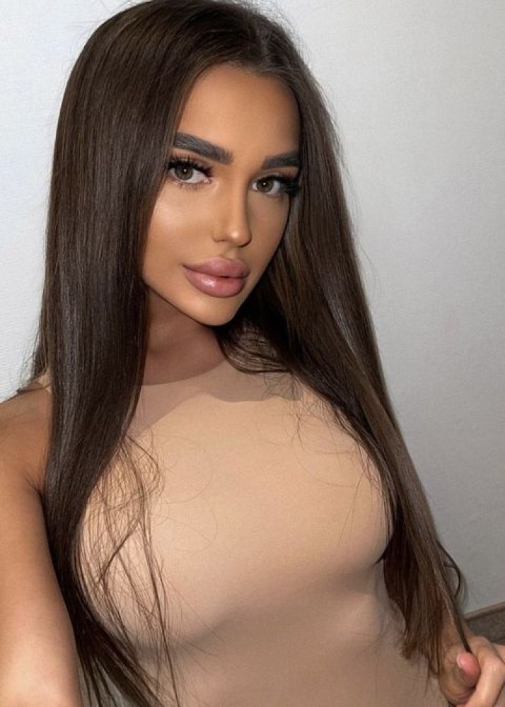 Индивидуалка Милана фото № 2 в городе Протвино