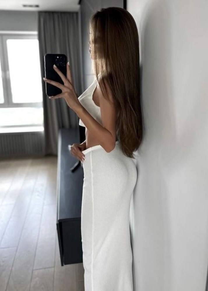 Индивидуалка Милана фото № 2 в городе Протвино