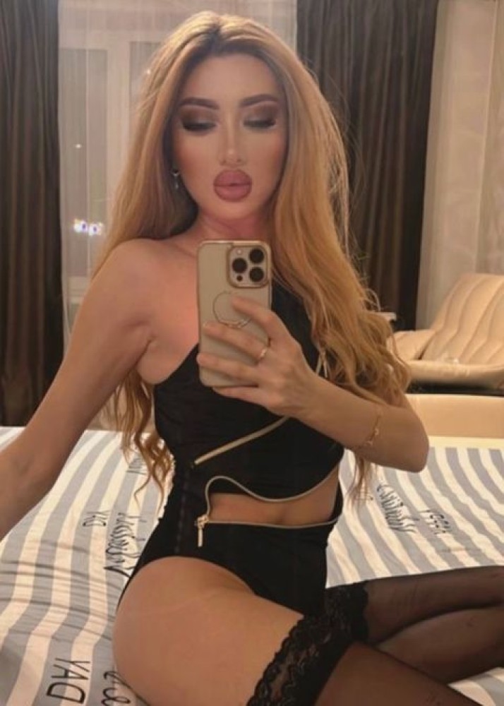 Индивидуалка Monica главное фото в городе Протвино 