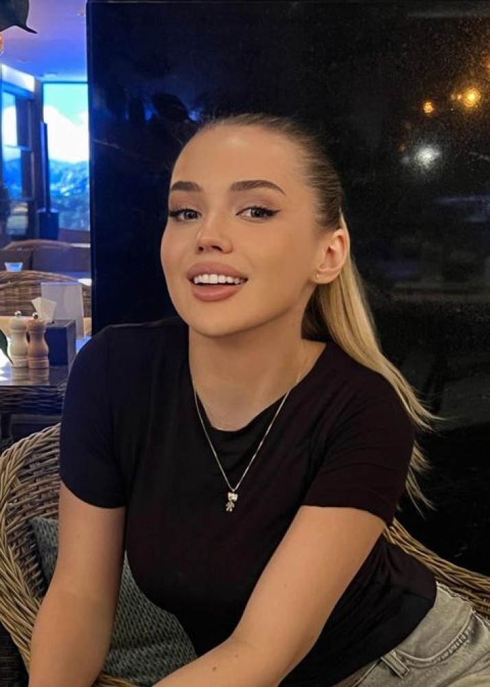 Индивидуалка Настя фото № 2 в городе Протвино