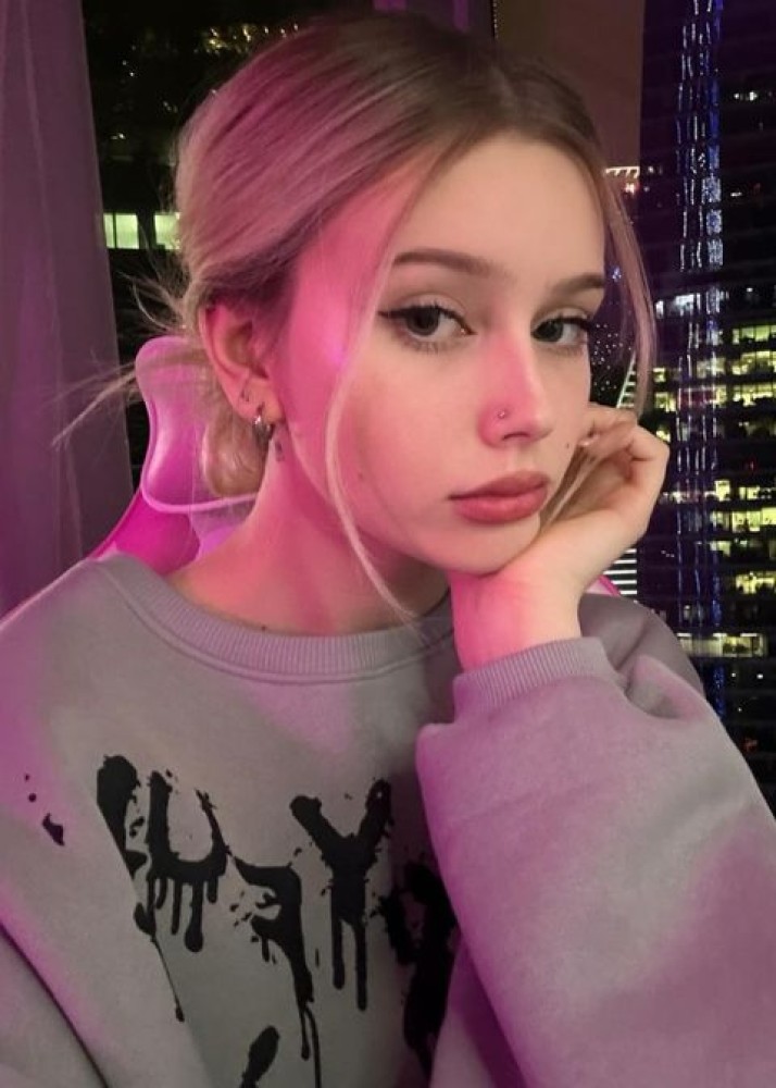 Индивидуалка Оля главное фото в городе Протвино 