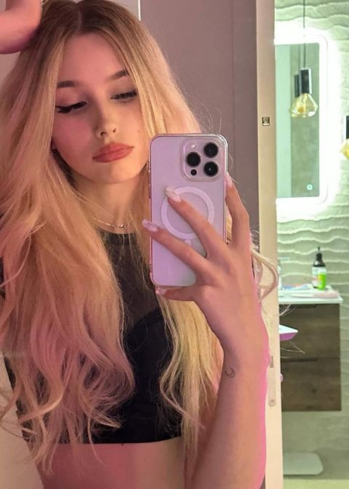 Индивидуалка Оля фото № 2 в городе Протвино