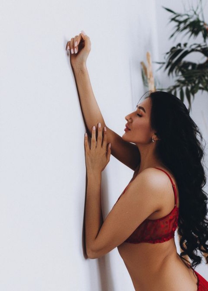 Индивидуалка Роза фото № 2 в городе Протвино