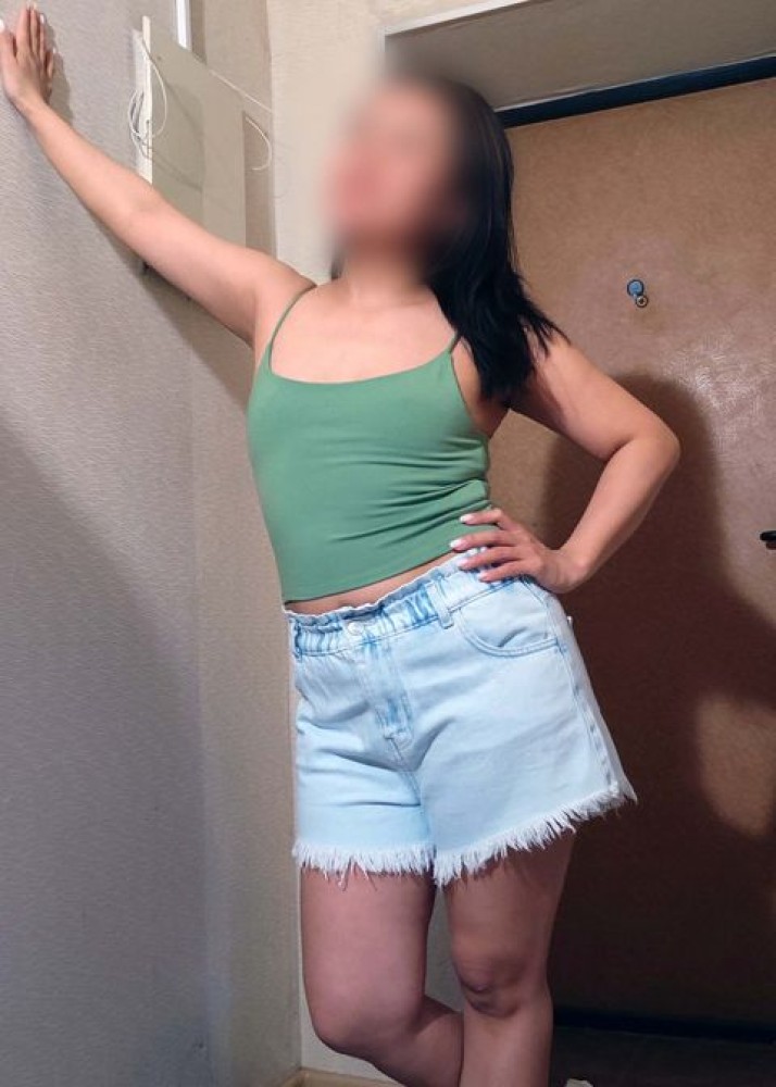 Индивидуалка Сезим фото № 2 в городе Протвино