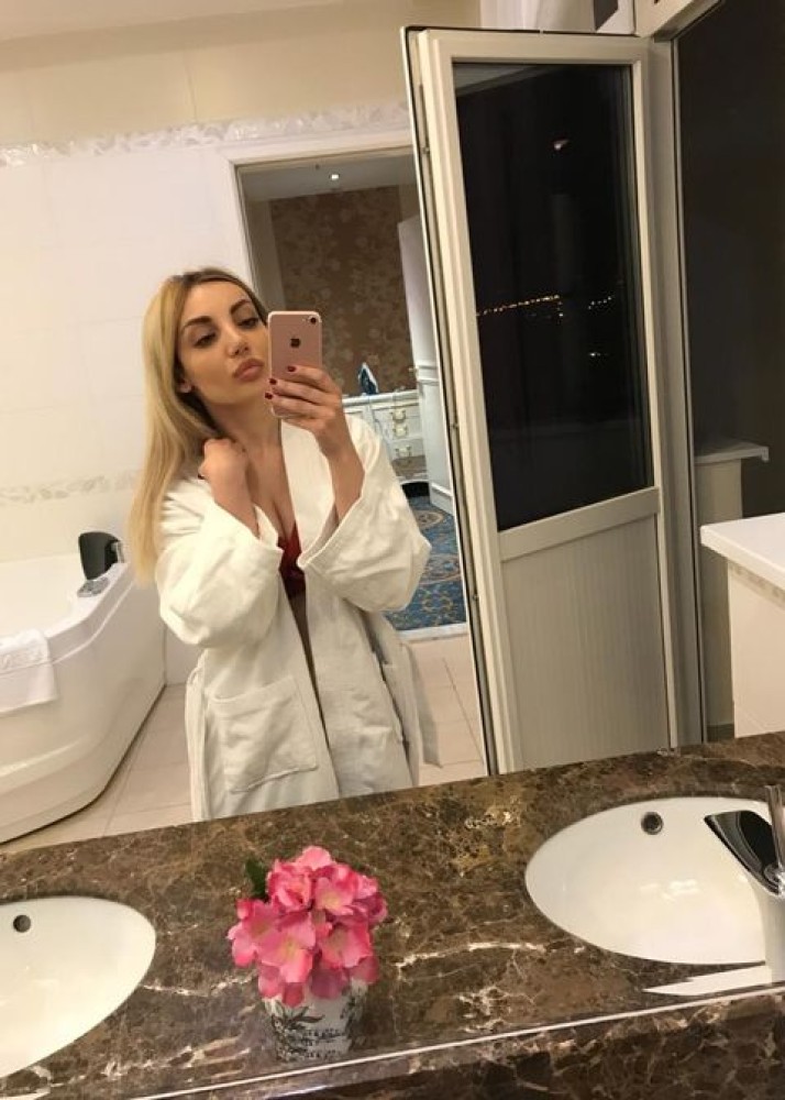 Индивидуалка Снежана главное фото в городе Протвино 