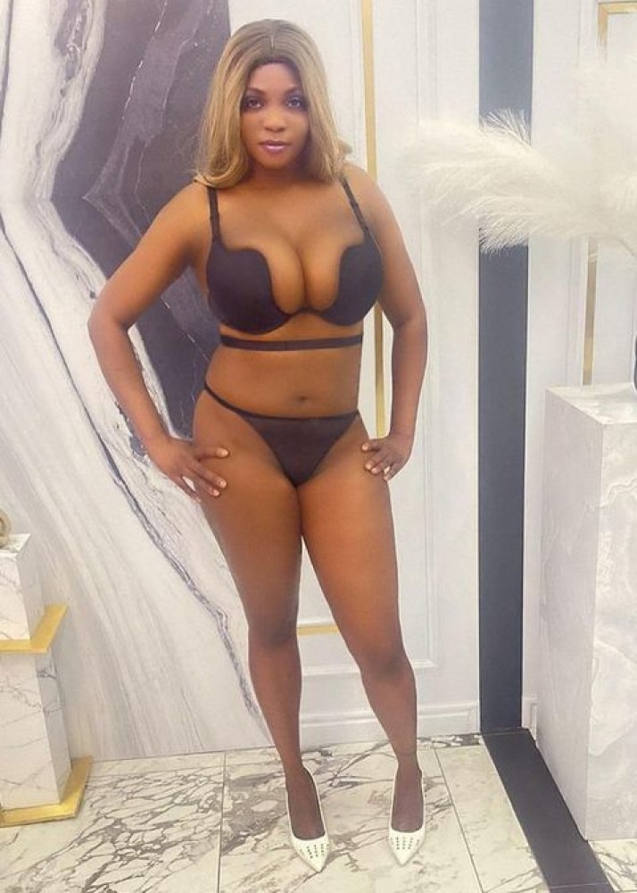 Индивидуалка София главное фото в городе Протвино 