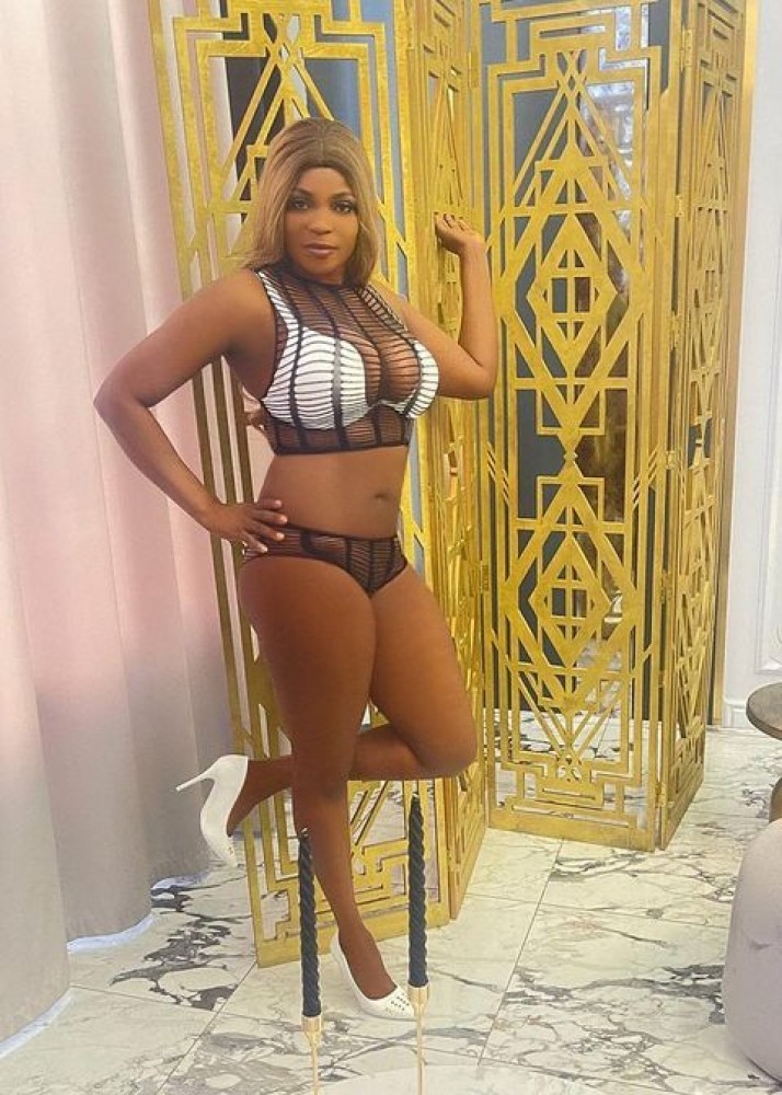 Индивидуалка София фото № 2 в городе Протвино