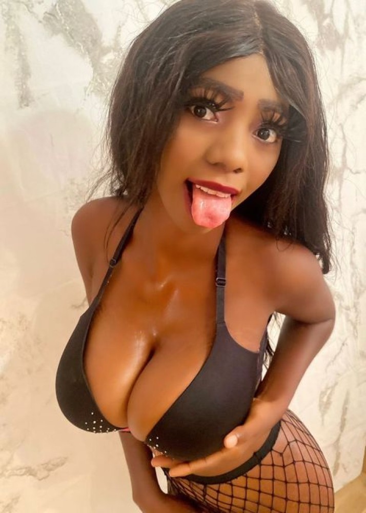 Индивидуалка Sonia главное фото в городе Протвино 